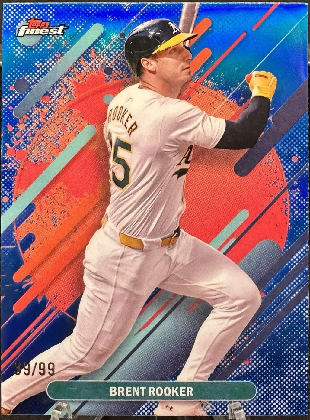 Brent Rooker #298