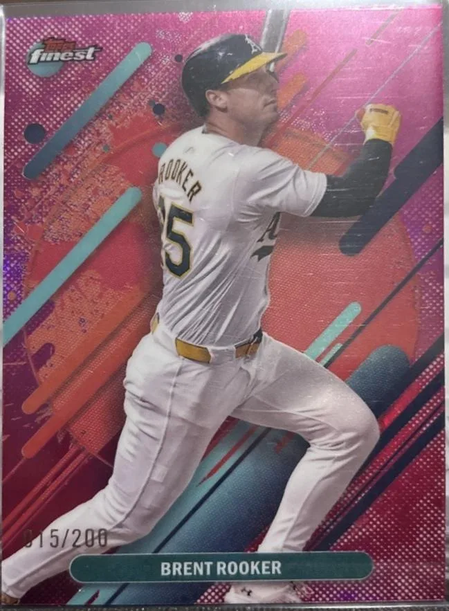 Brent Rooker #298