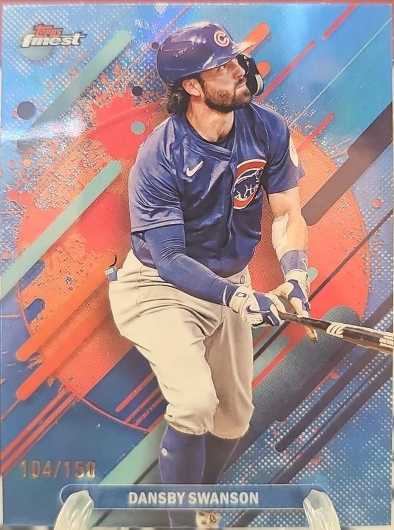 Dansby Swanson #260