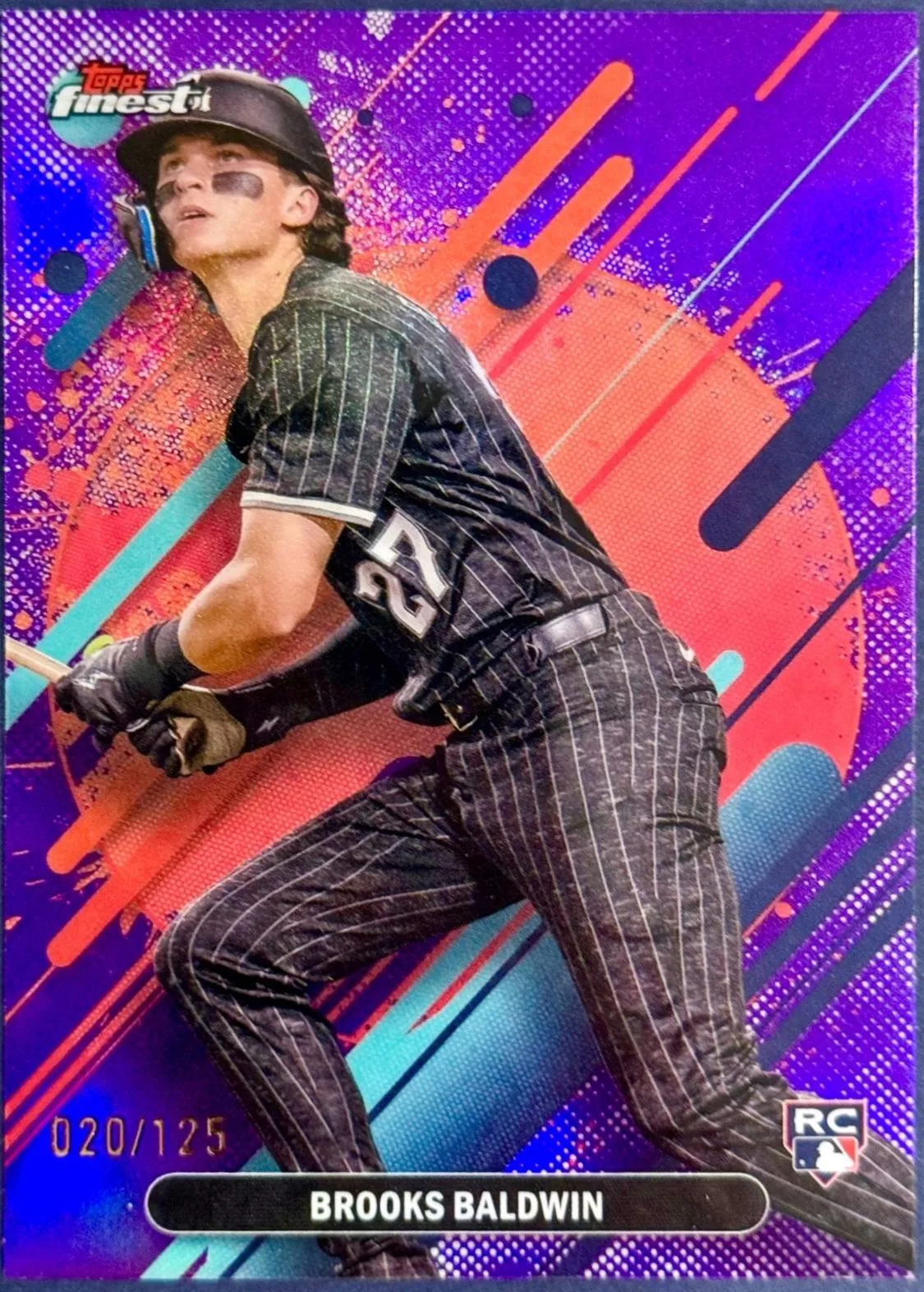Brooks Baldwin #283