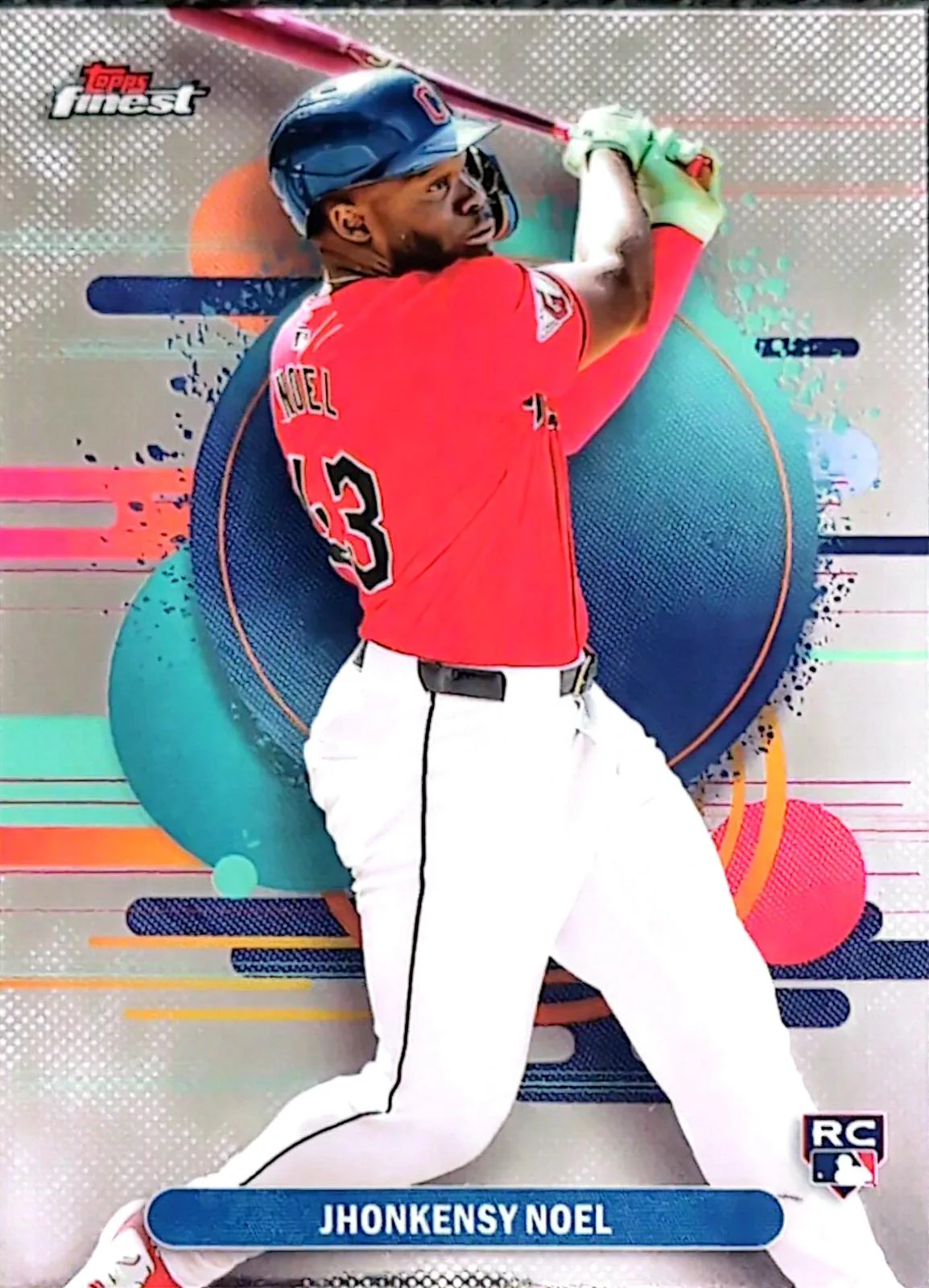 Jhonkensy Noel