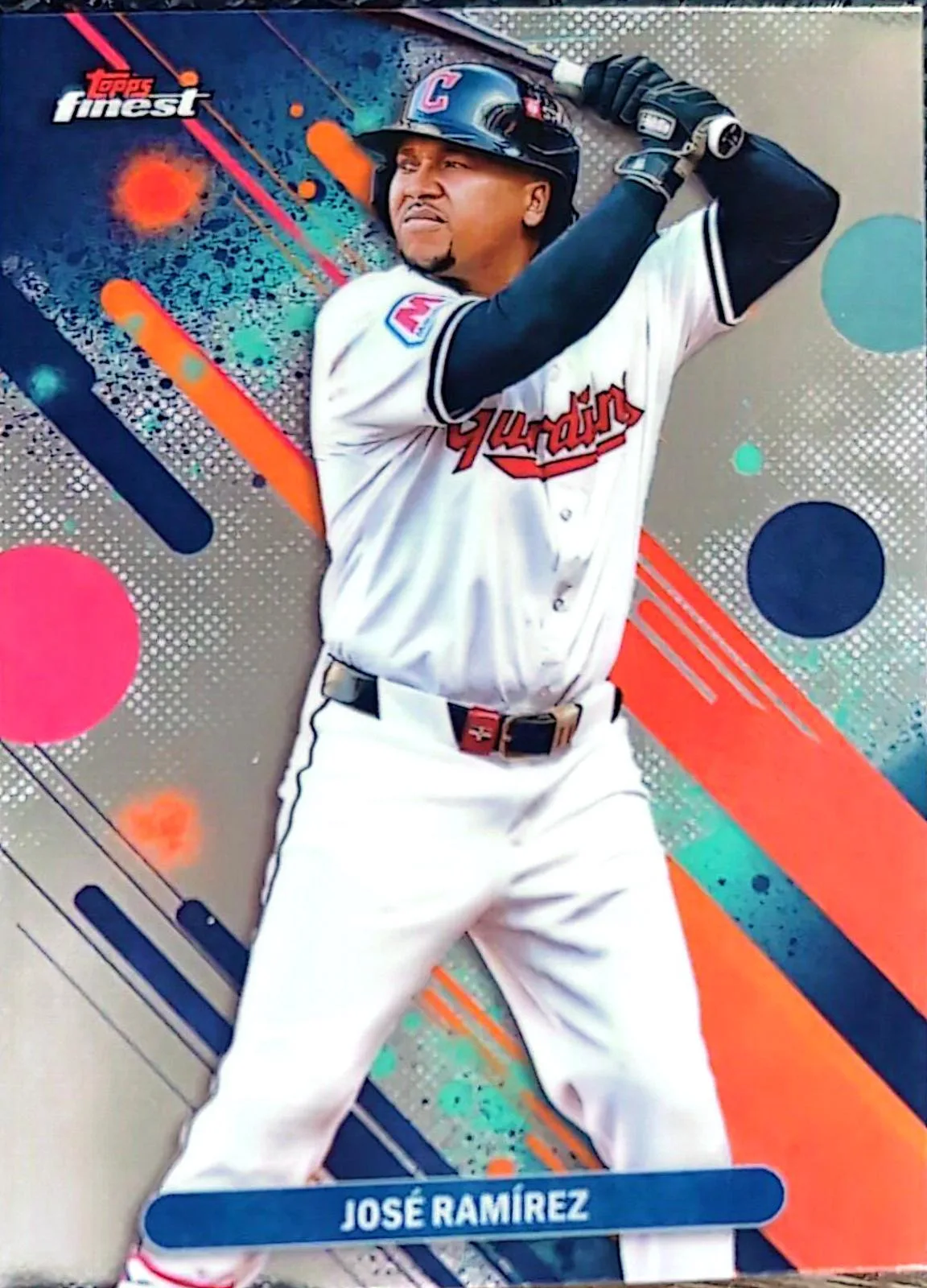 Jose Ramirez