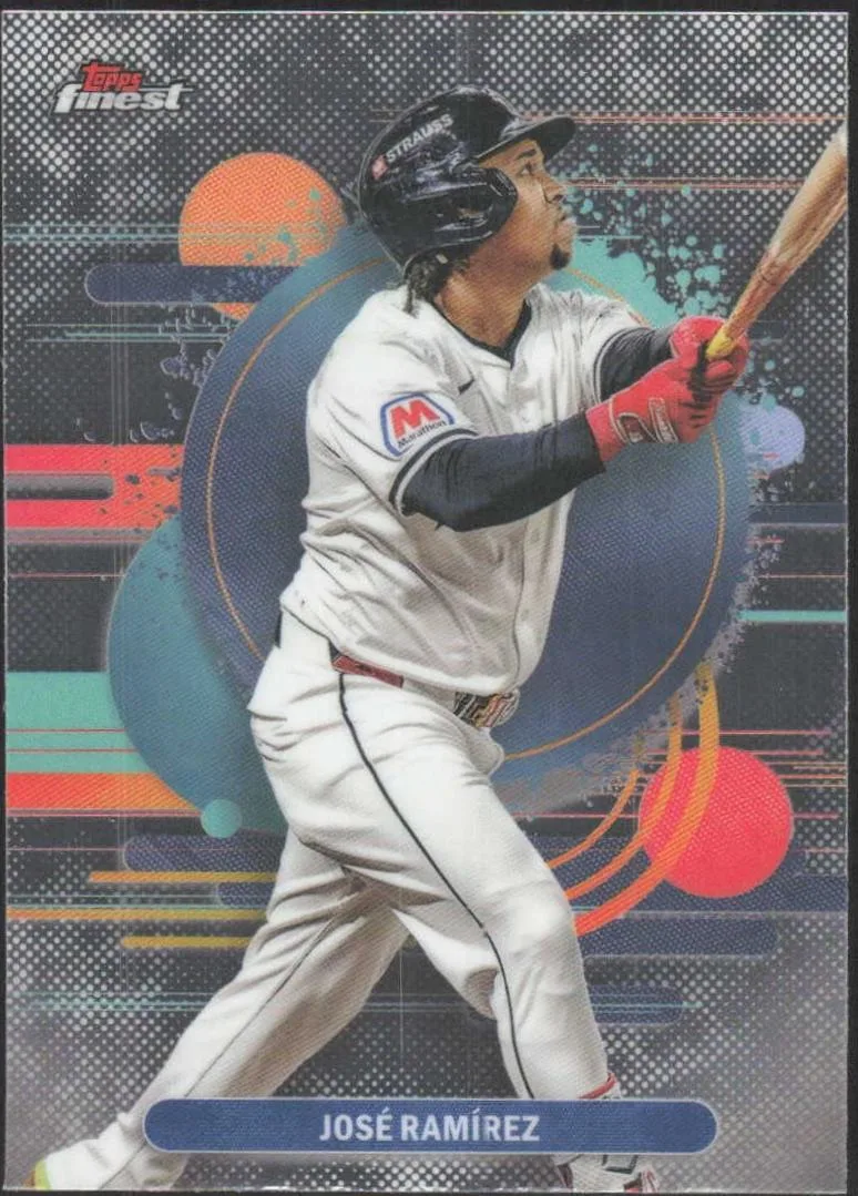 Jose Ramirez