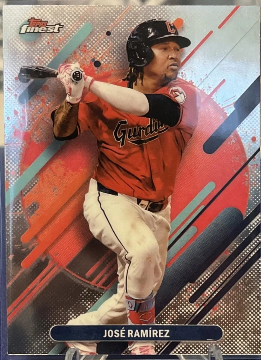 Jose Ramirez