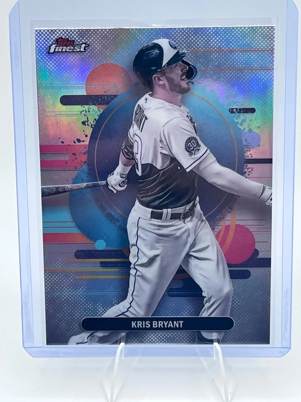 Kris Bryant #114