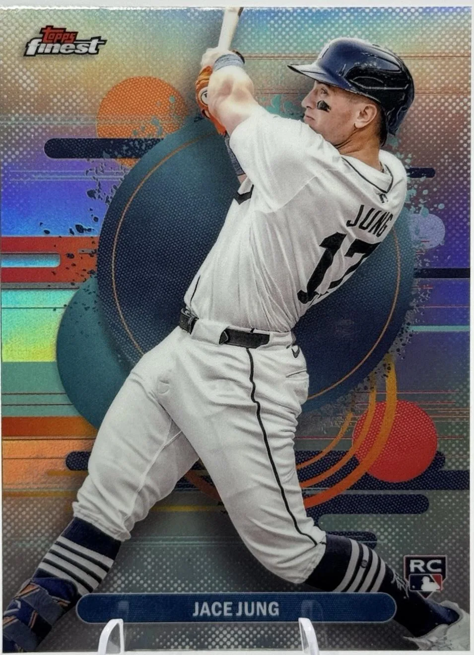 Jace Jung #191
