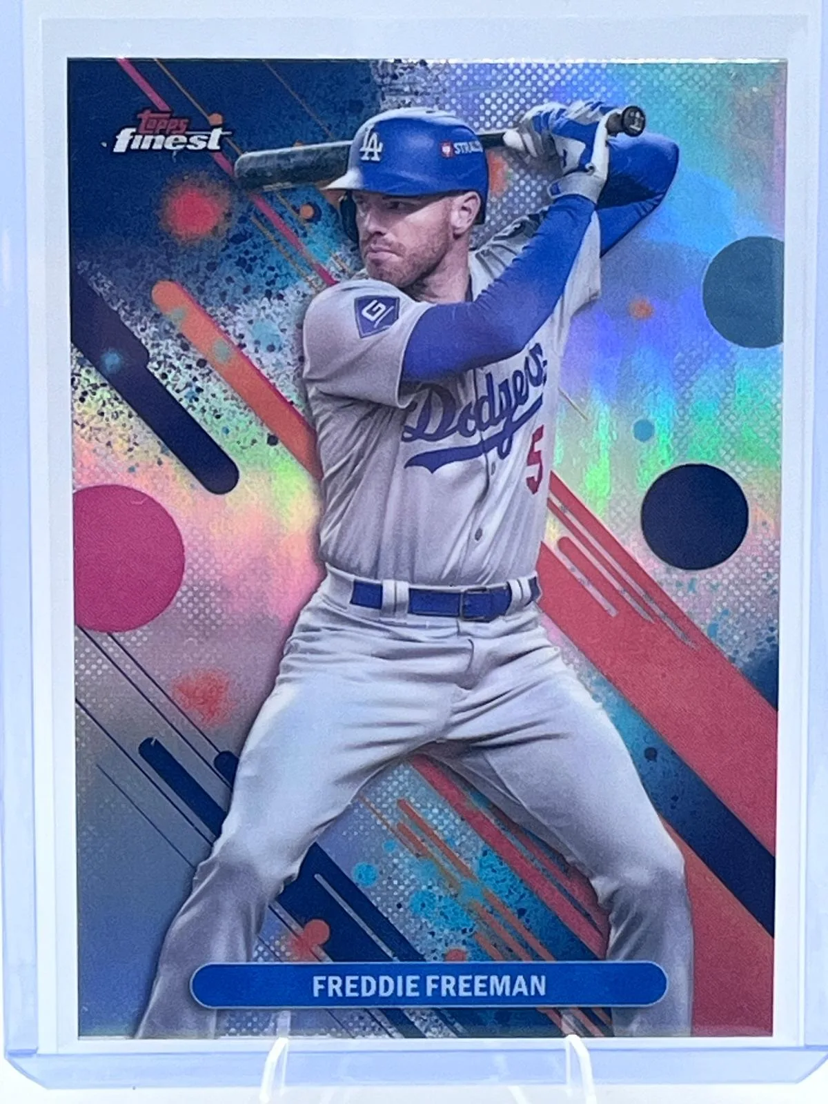 Freddie Freeman #69
