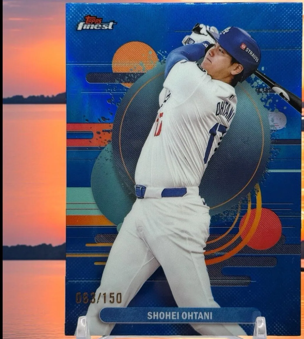 Shohei Ohtani #190