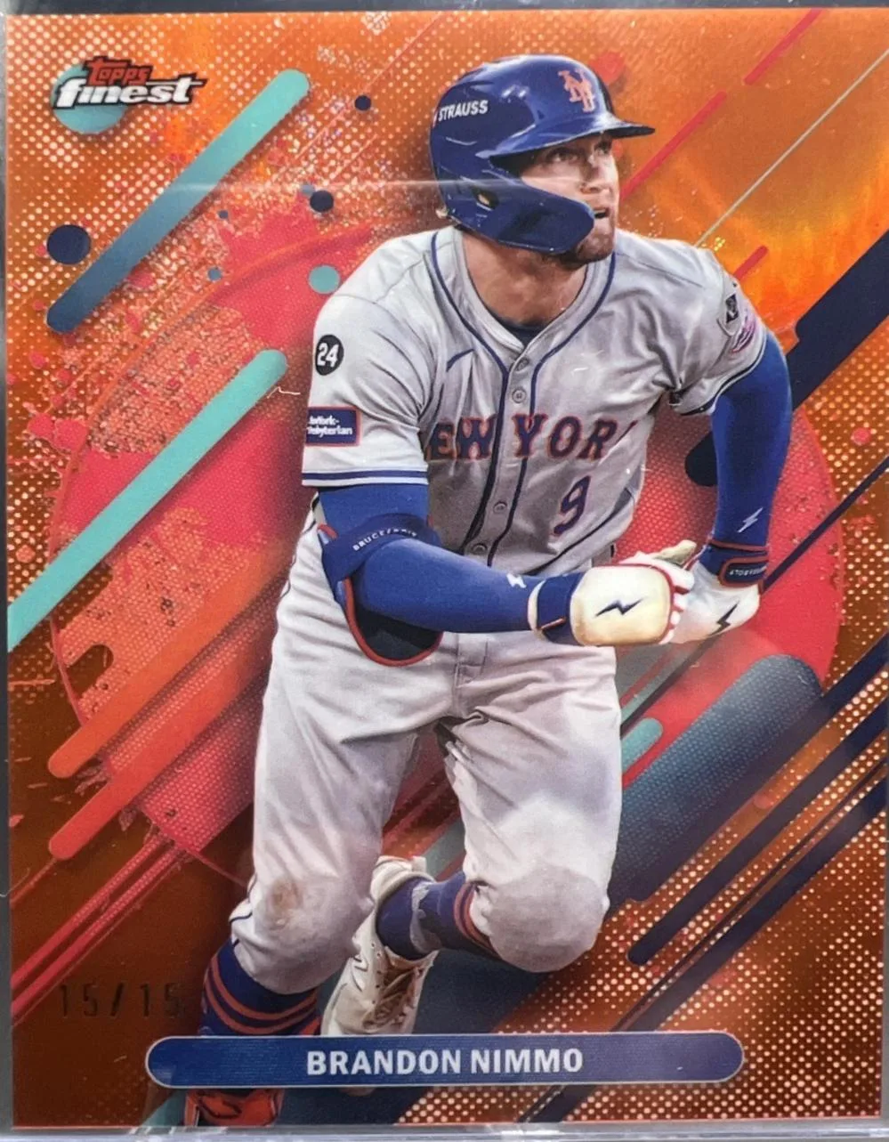Brandon Nimmo #247