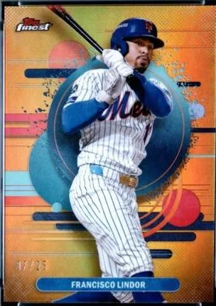 Francisco Lindor #113