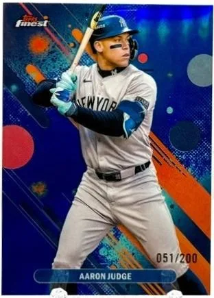Aaron Judge #51