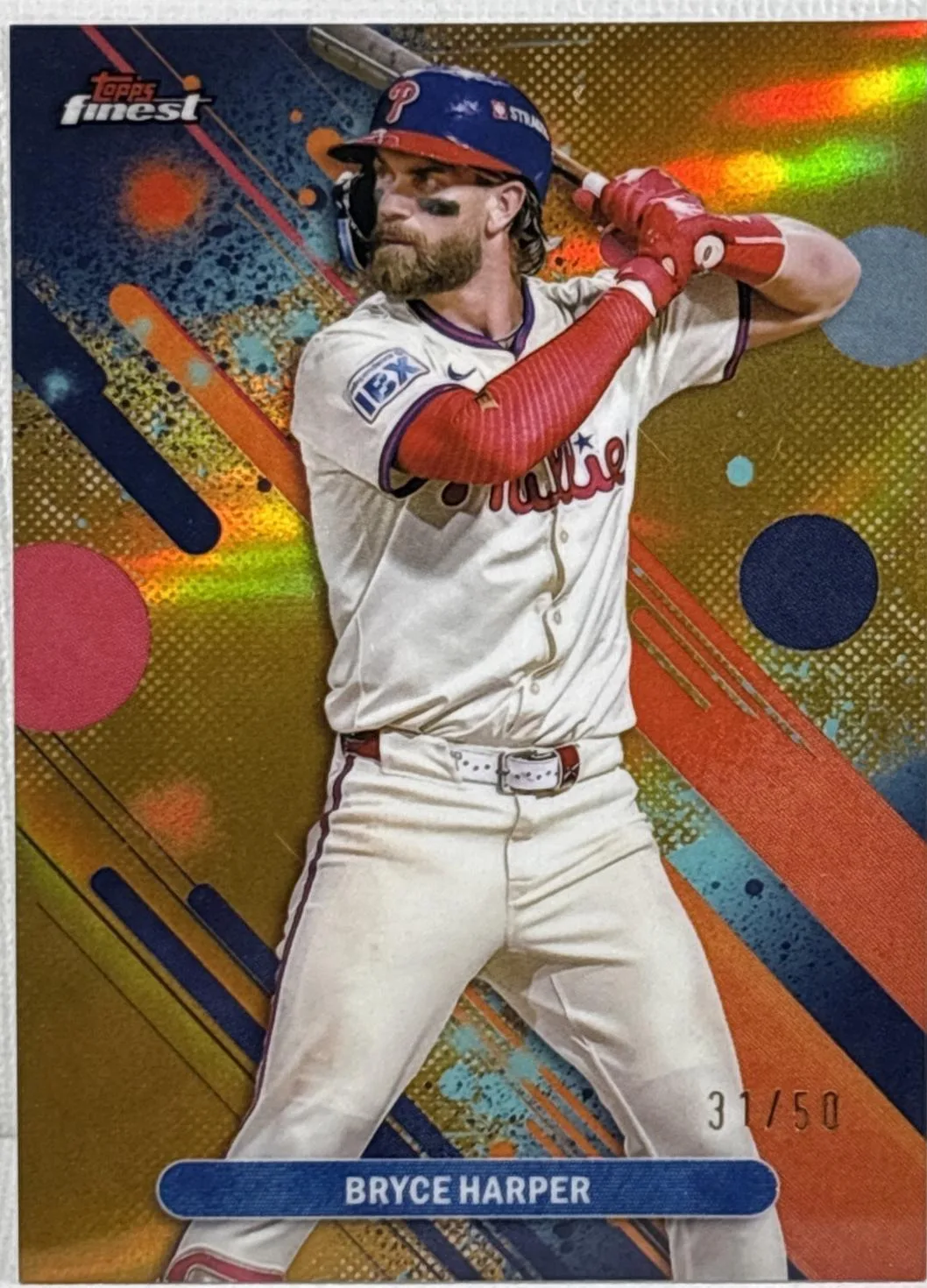 Bryce Harper #73