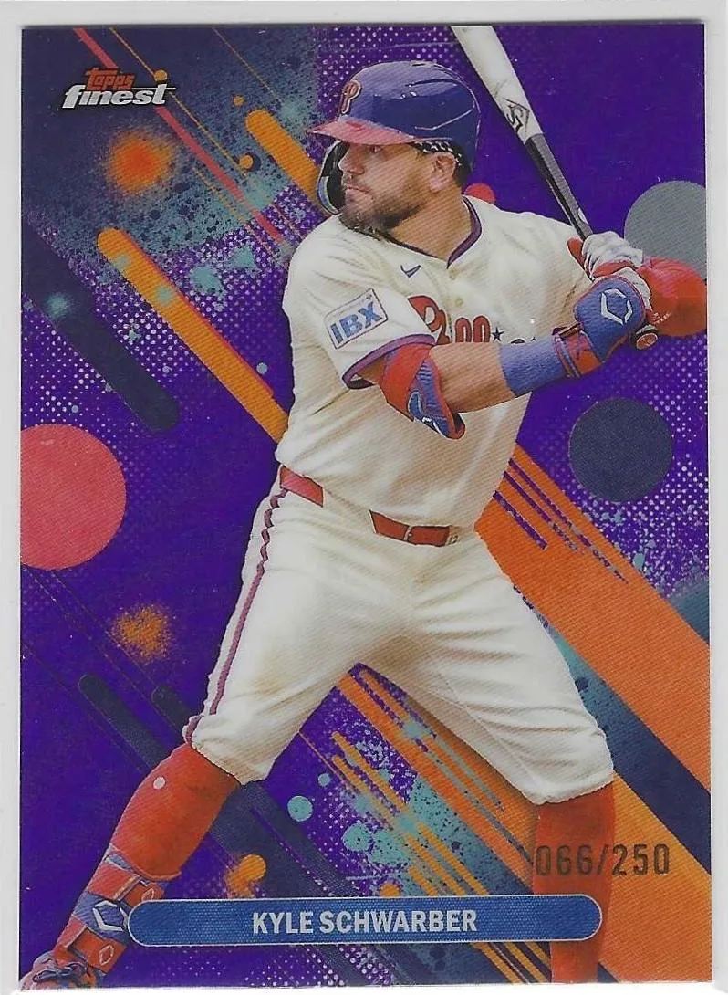 Kyle Schwarber #88