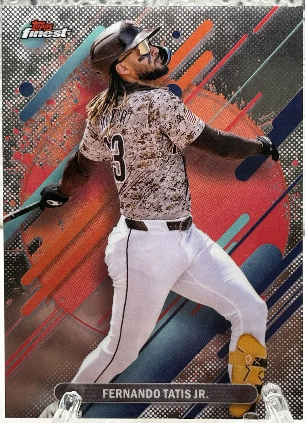 Fernando Tatis Jr #213