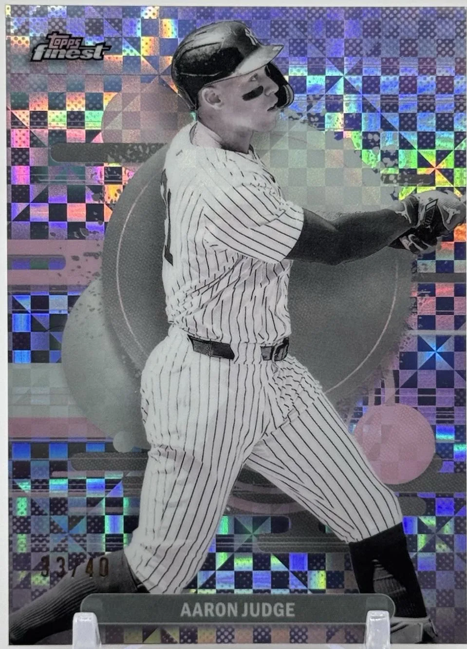 Aaron Judge #172