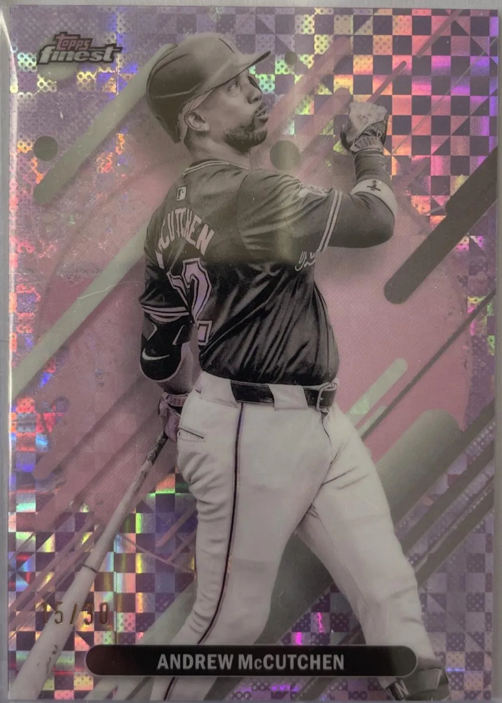 Andrew McCutchen #277