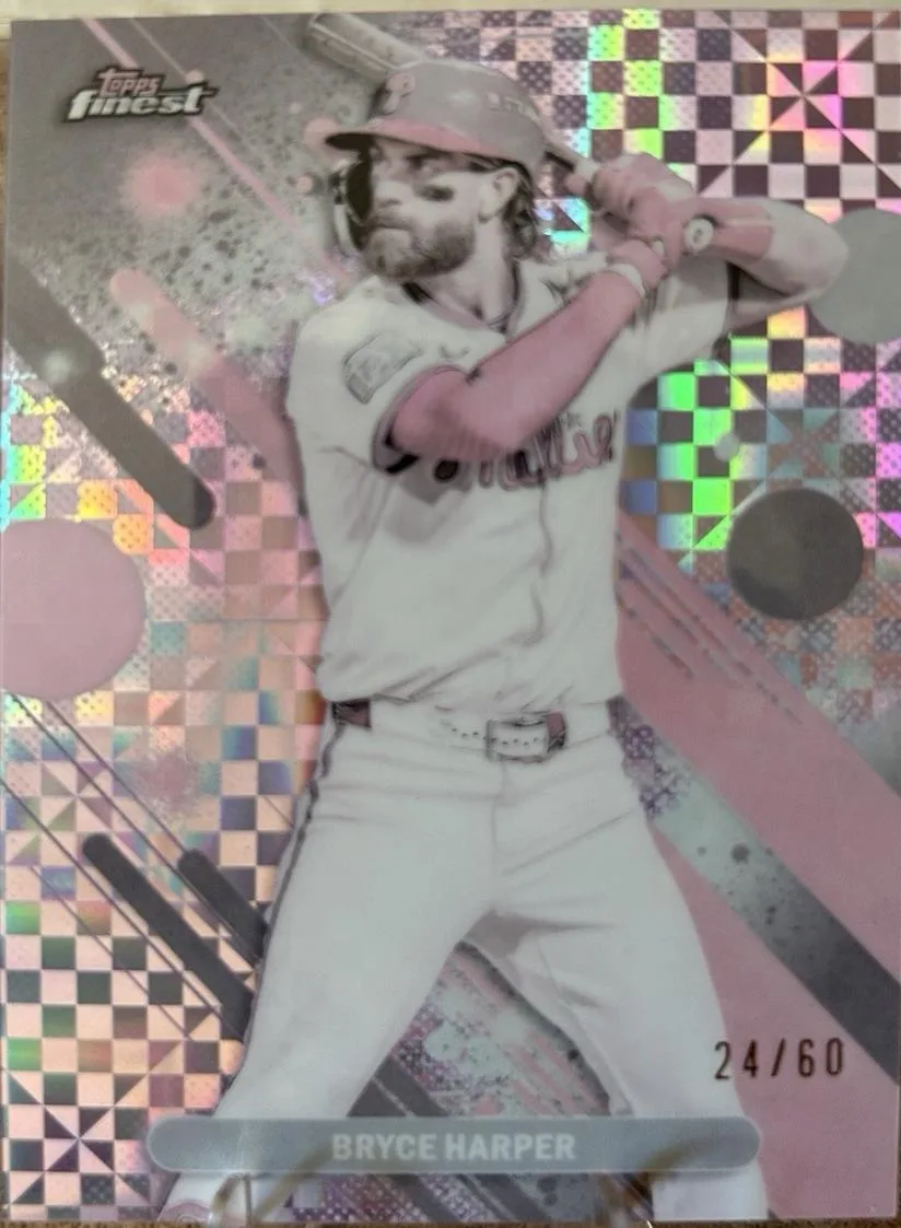Bryce Harper #73