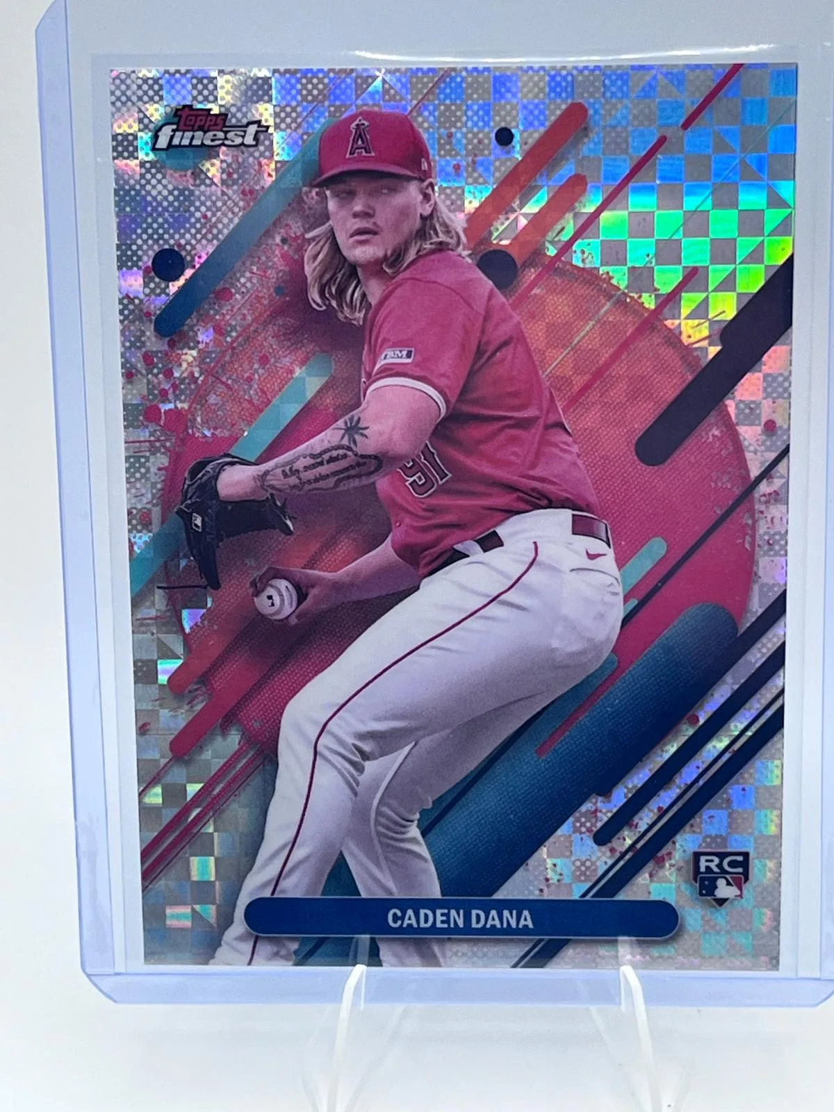 Caden Dana #202