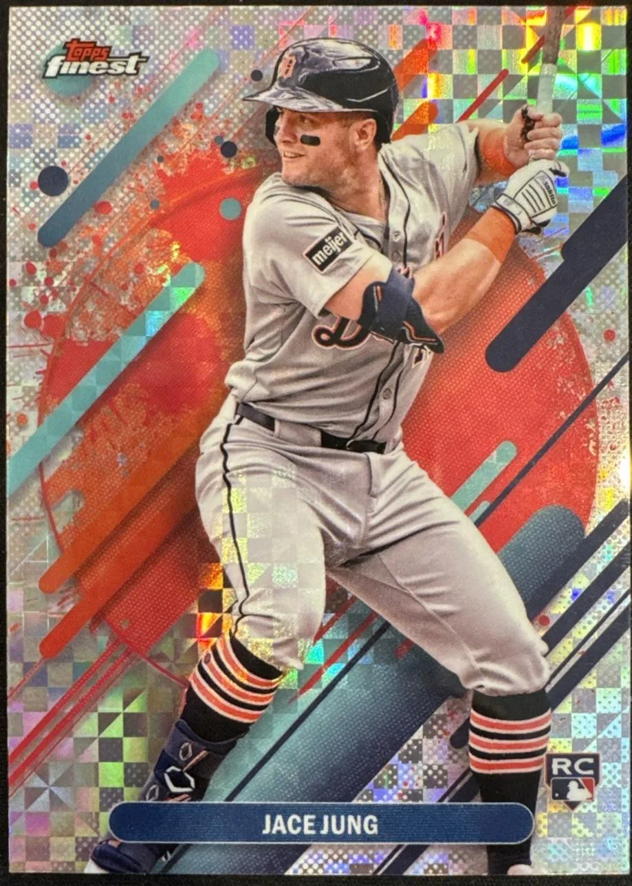 Jace Jung #243