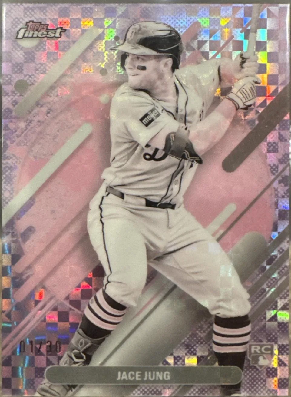 Jace Jung #243