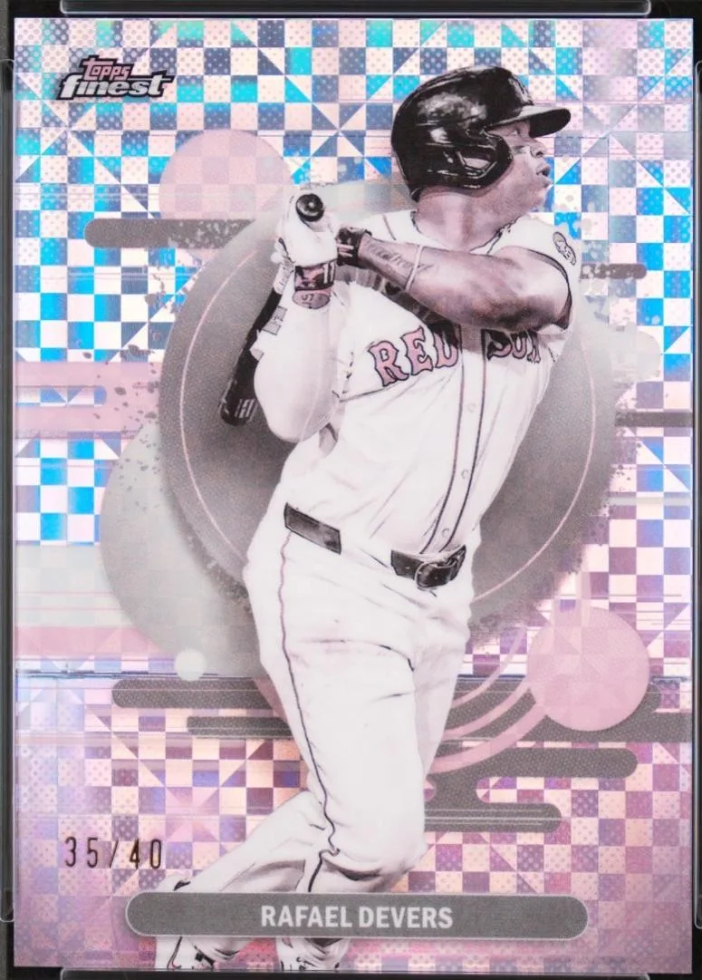 Rafael Devers #175