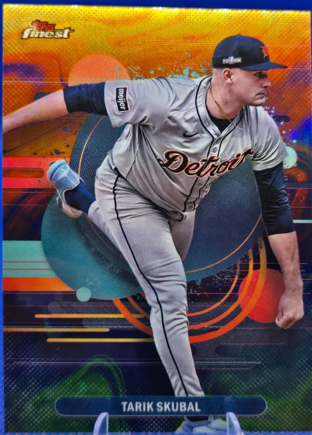 Tarik Skubal #164