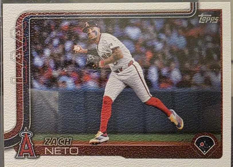 Zach Neto
