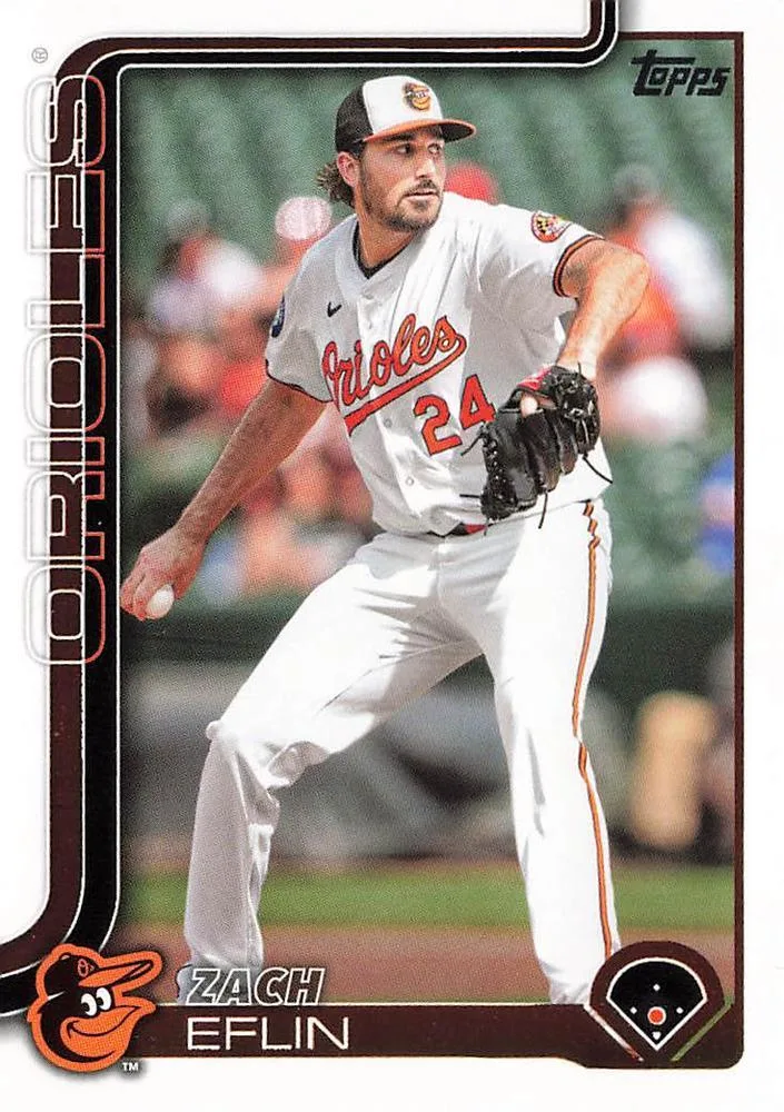 Zach Eflin