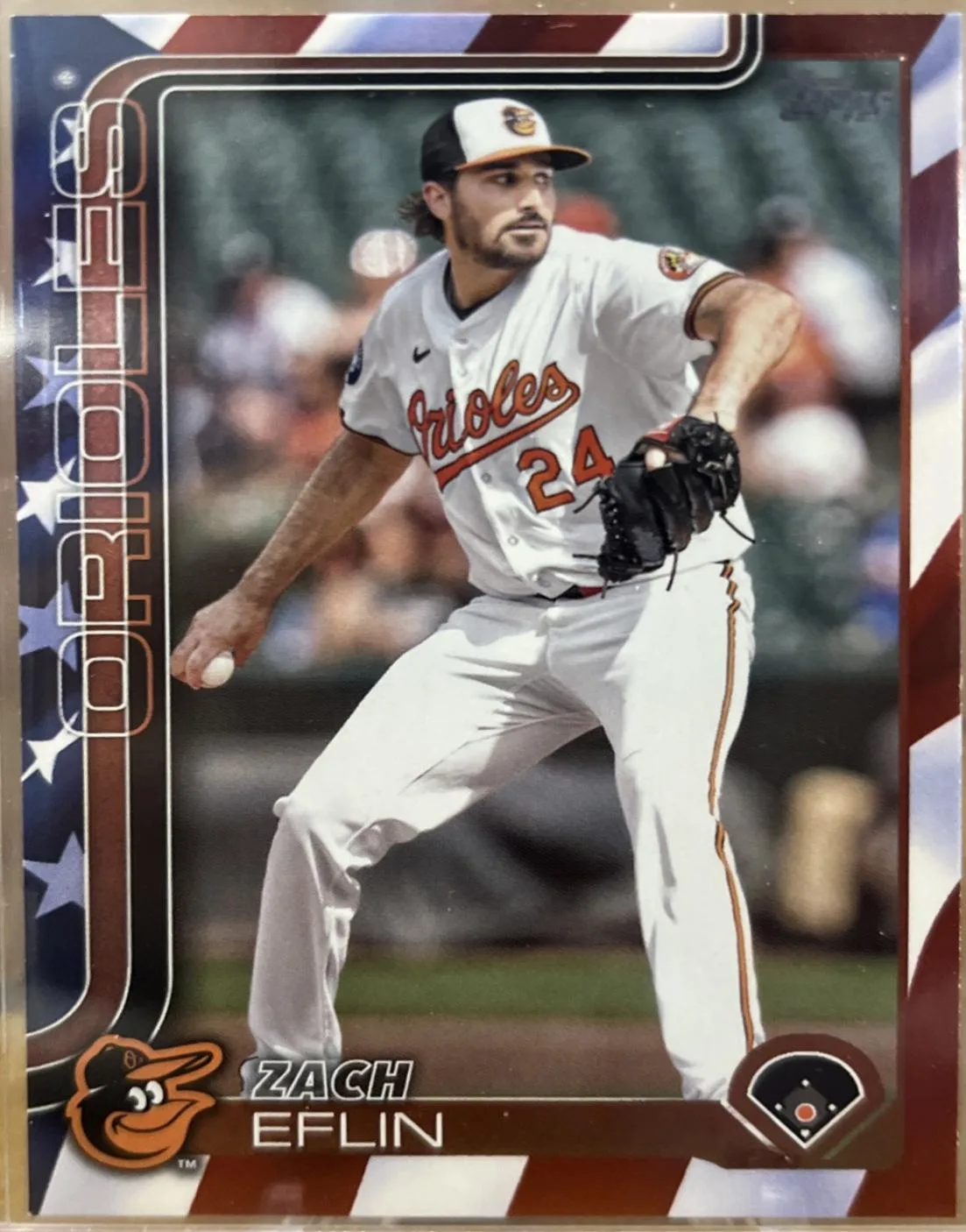 Zach Eflin