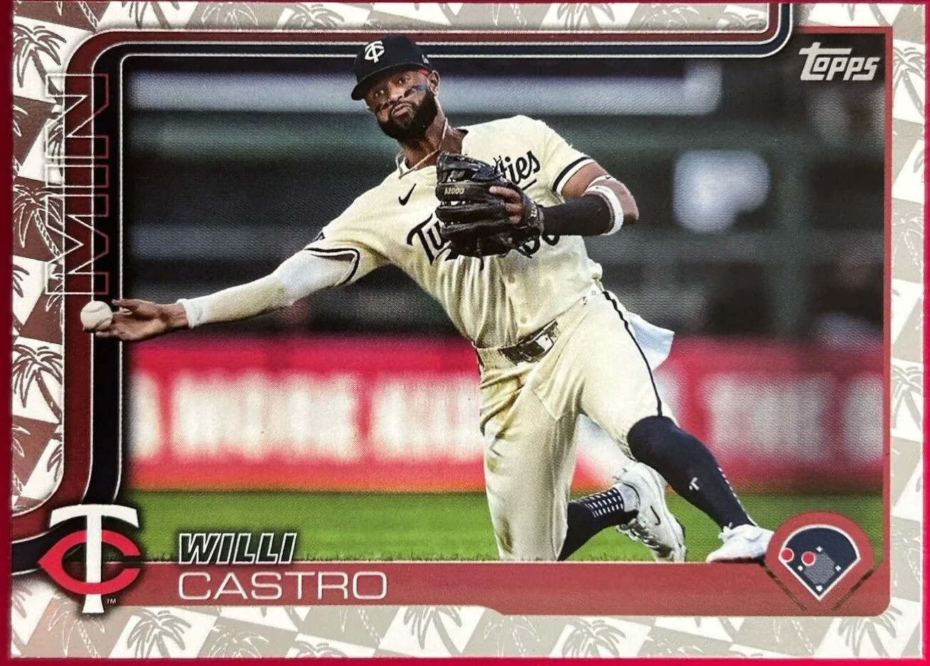 Willi Castro