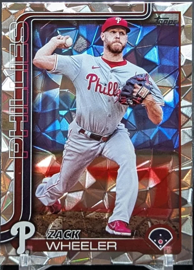 Zack Wheeler