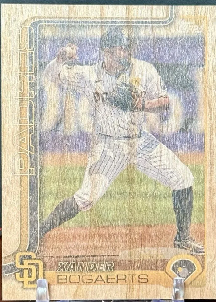 Xander Bogaerts