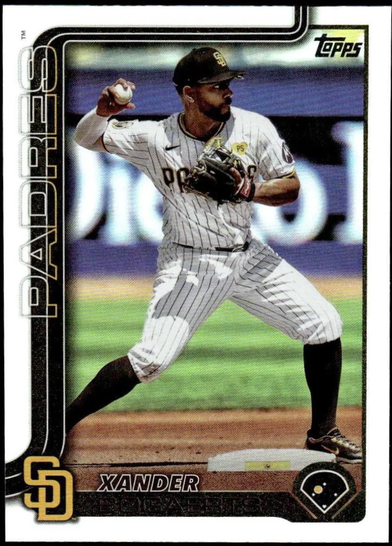 Xander Bogaerts