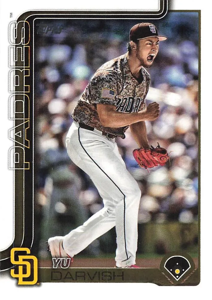 Yu Darvish