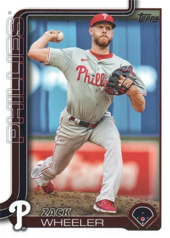 Zack Wheeler