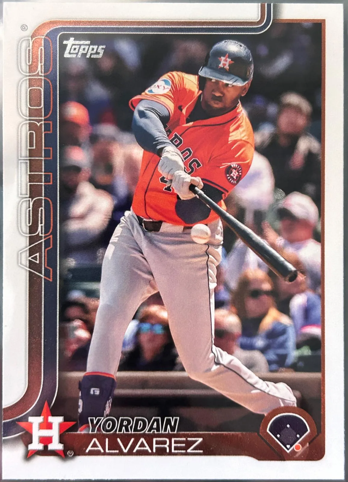 Yordan Alvarez