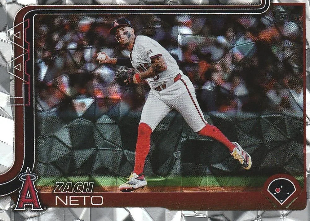 Zach Neto