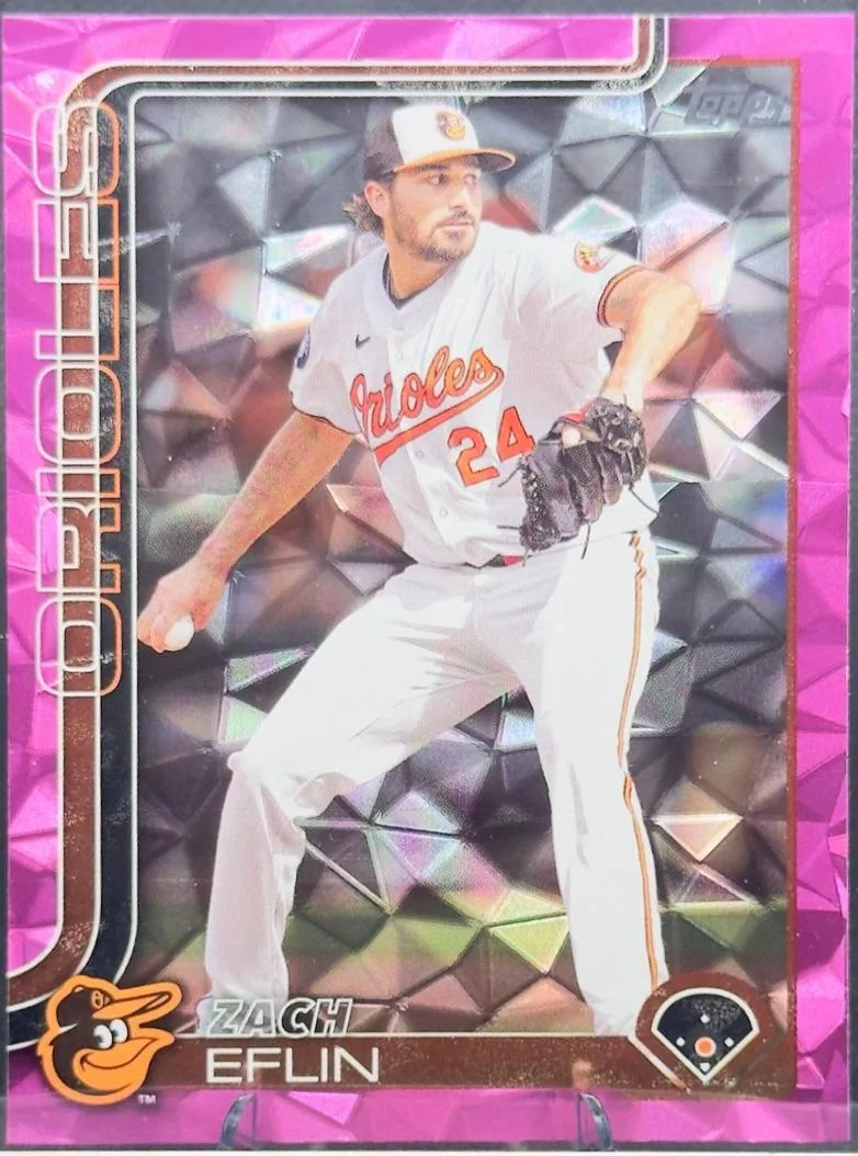 Zach Eflin