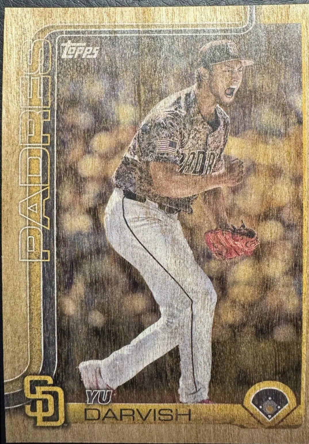 Yu Darvish