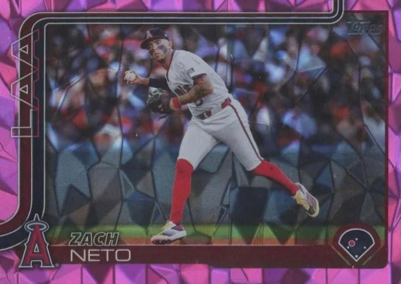 Zach Neto
