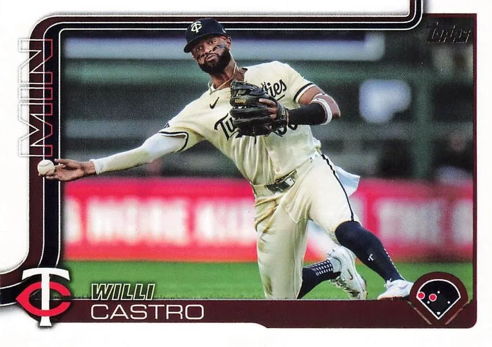 Willi Castro