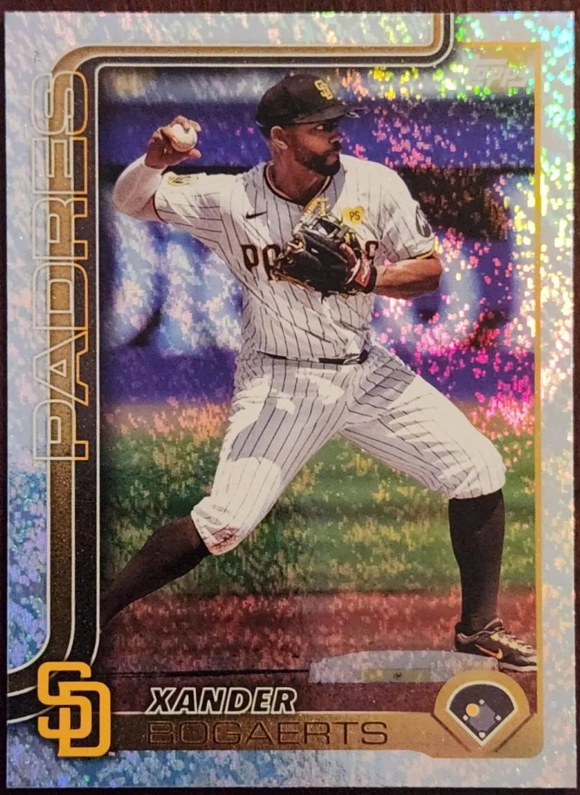 Xander Bogaerts