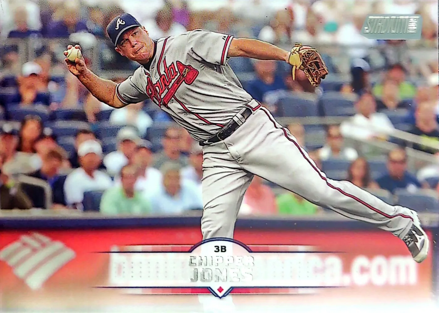Chipper Jones