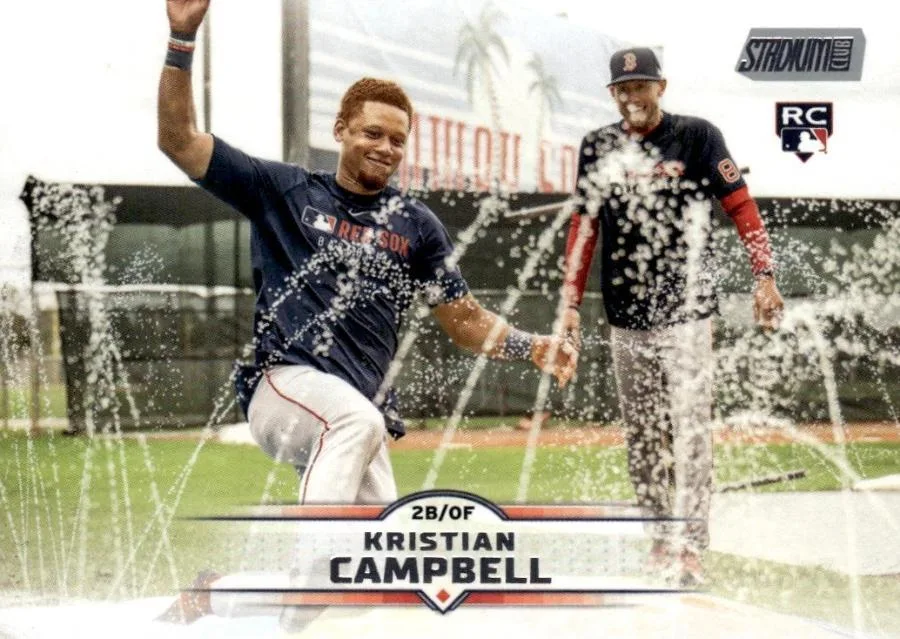Kristian Campbell