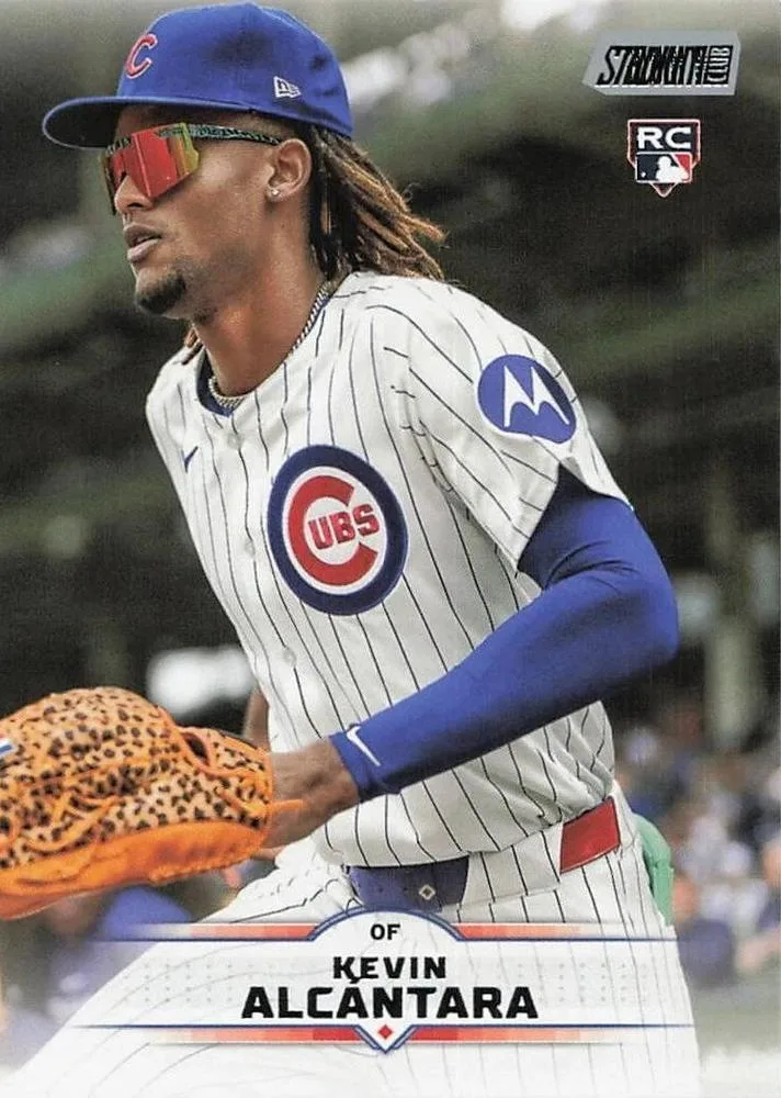 Kevin Alcantara