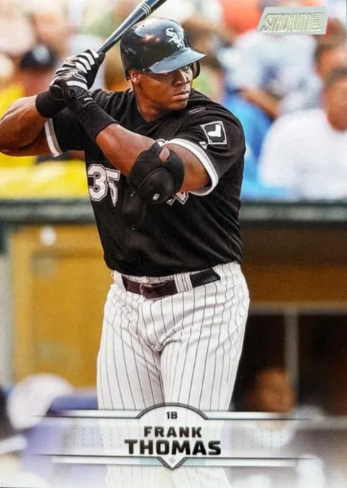 Frank Thomas