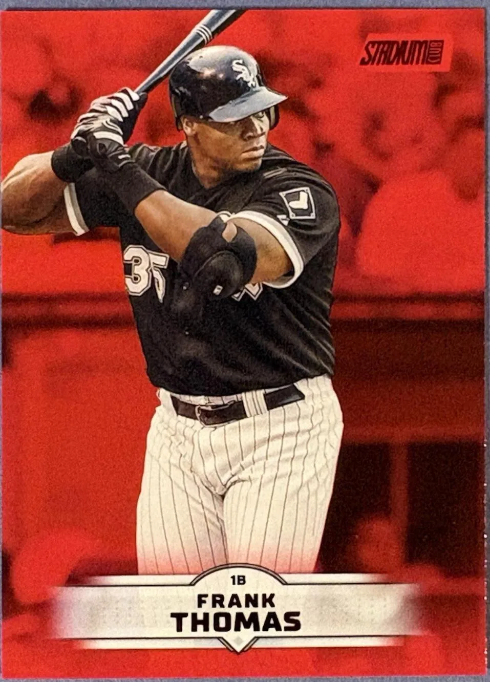 Frank Thomas