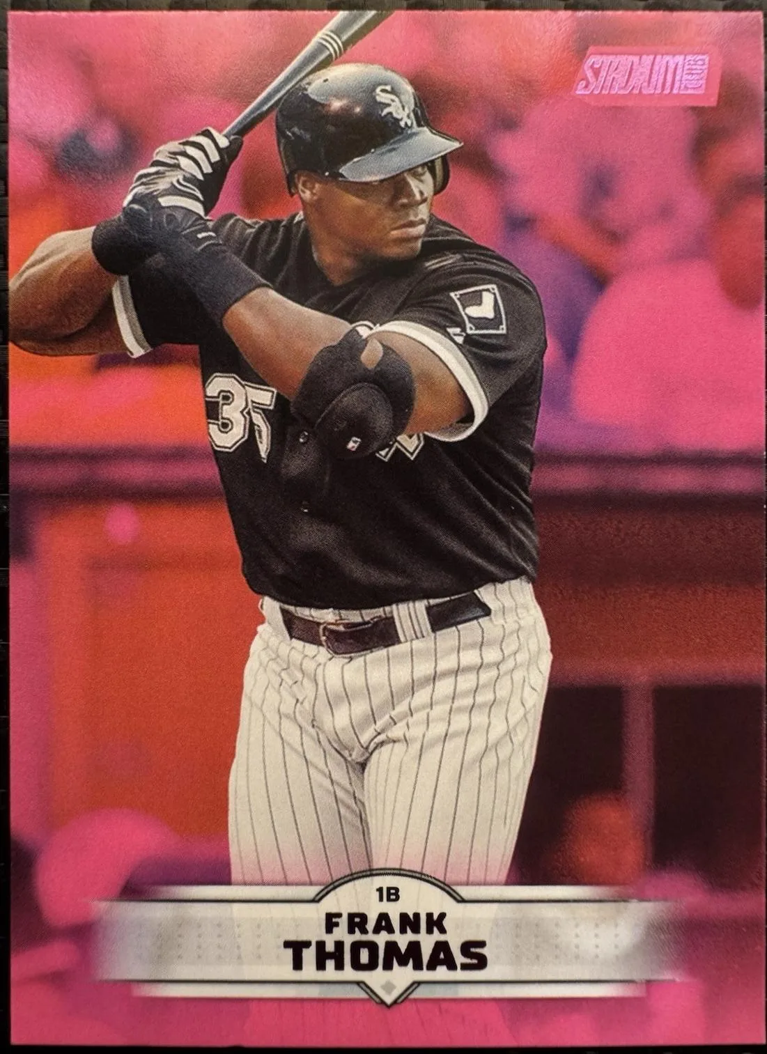 Frank Thomas