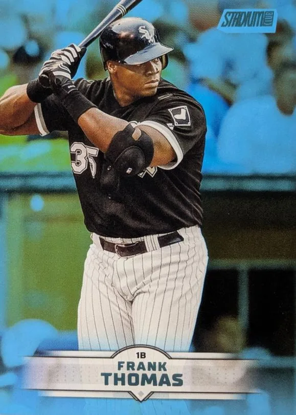 Frank Thomas