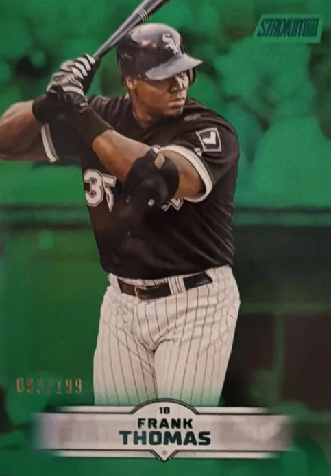 Frank Thomas